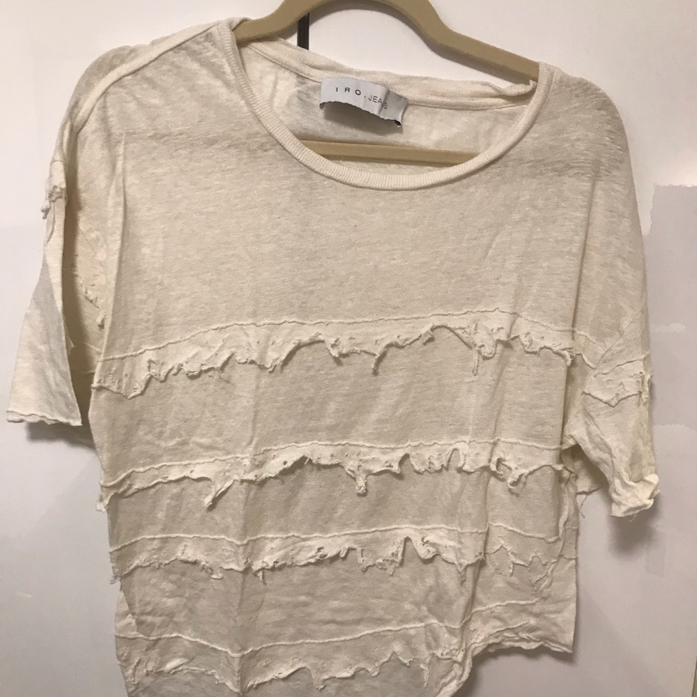 Iro T-shirt